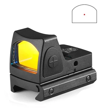 Mini Red Dot Sight 1