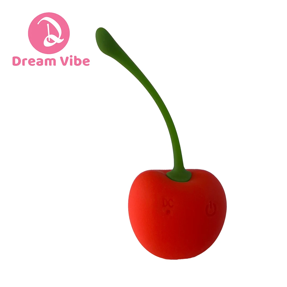 Cherry Vibrator
