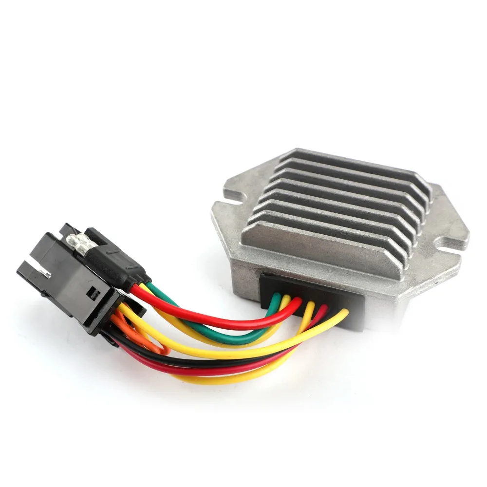 

Areyourshop Motorcycle Voltage Rectifier Regulator For Polaris Switchback 600 800 Snowmobiles 4013460 Motorcycle Accessories