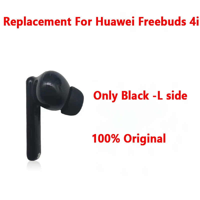 Audifonos Huawei Freebuds 4I Color Silver Frost : Precio Guatemala