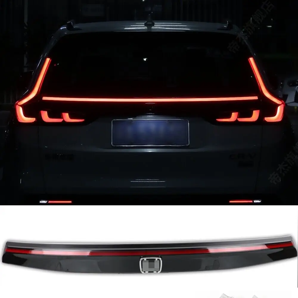 

Фонарь задний, задний тормозной Цоколь для Honda CRV светодиодный 2023 2024