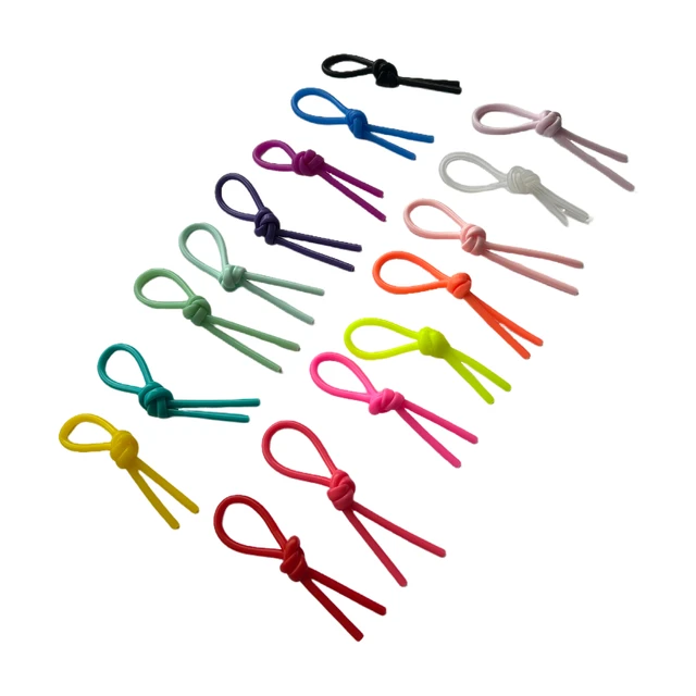 Tennis Vibration Dampener, Tennis Vibrations Shock, Reduce Vibration, Shock Absorbing Knot 20/50/100pcs 5