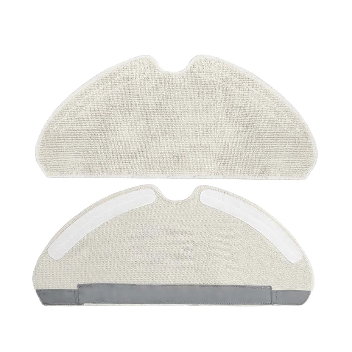

For Bot D10S / D10S Pro Robot Vacuum Cleaner Roller Main Side Brush Hepa Filter Mop Pad Spare Parts Accessories