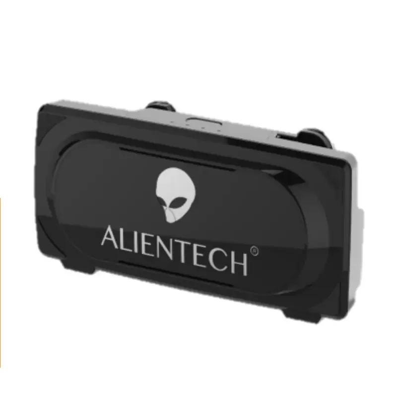Alientech Duo Ii 2.4G/5.8G Ripetitore Di Segnale Dual-Band Range Extender Mavic 3 Rc
