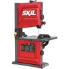 2.8 Amp 9 In. 2-Speed Benchtop Band Saw for Woodworking - BW9501-00 1