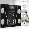Special Electronic Scale for Body Management and Fat Loss Bluetooth Body Fat Scale with Smartphone App Home Weight Scale 2