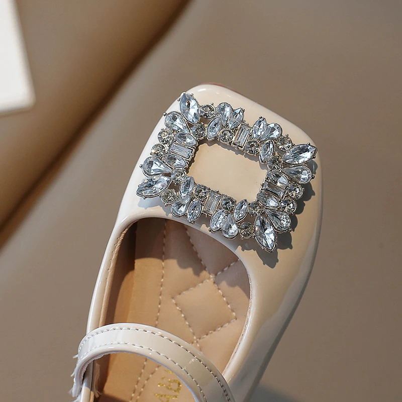 Kids Shoes Girl's Mary Janes Spring Summer