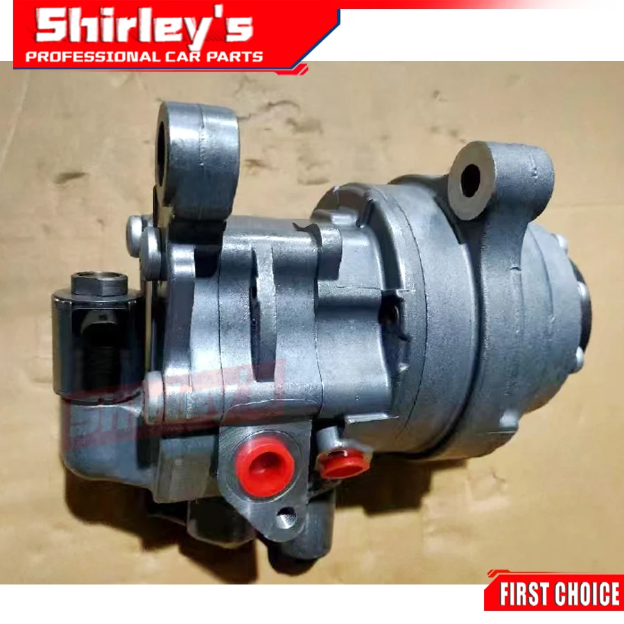 New Power Steering Pump For BMW X6 35iX 32416787346 - AliExpress