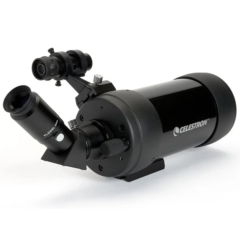 Celestron C90 MaksutovCassegrin High Power Spotting Scope