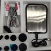 Latest INDIBA Spain Technology 448K Tecar Cavitation Health and Beauty Body Care System RET CET RF Slim Machine for Weight Loss 3