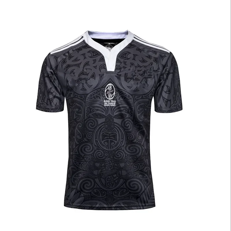 thumbnail image 1 of CAMISETA PANTALÓN CORTO DE RUGBY LOCAL DE LOS DOLPHINS 2024 talla S-5XL, 1 of 5