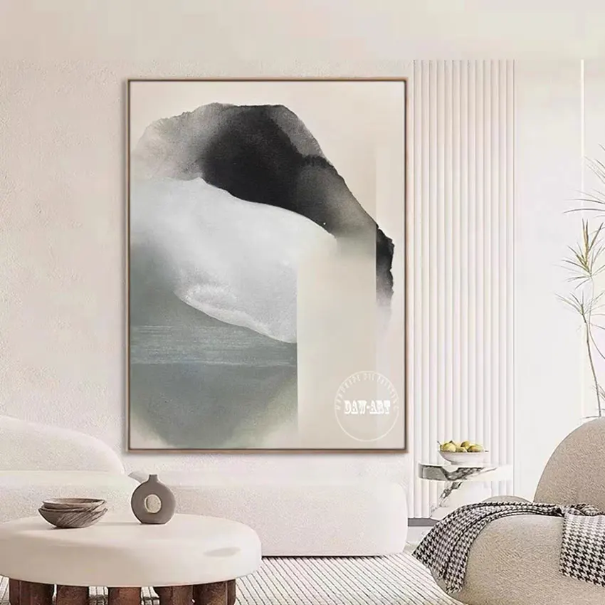 

Latest Arrival Acrylic Design Wall Picture Abstract Home Accessories Decoration No Framed Wholesale Paintings Art On Canvas