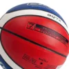 Basketball Size 7 6 5 Official Certification Competition Basketball Standard Ball Men's Women's Training Ball Team Basketball 6