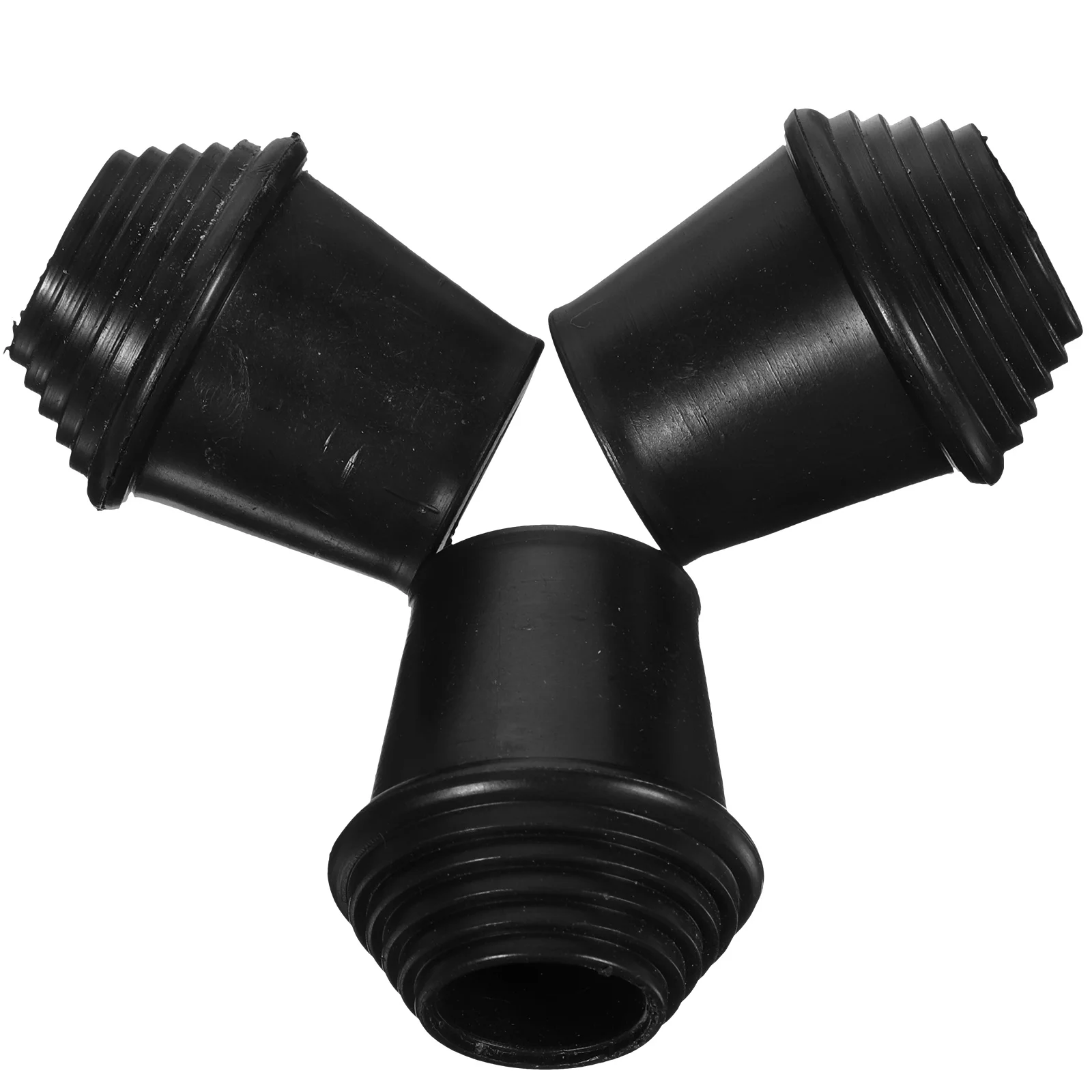 

Drum Stand Cymbal Feet Pad Rack Snare Floor Rubber Protector Pads Hardware Bracket Leg Instrument Parts Percussion Legs