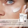 Hydrating Isolation Essence WATER-FIT SUN SERUM CENTELLA Hydrating Moisturizing Cream Skin Care 5