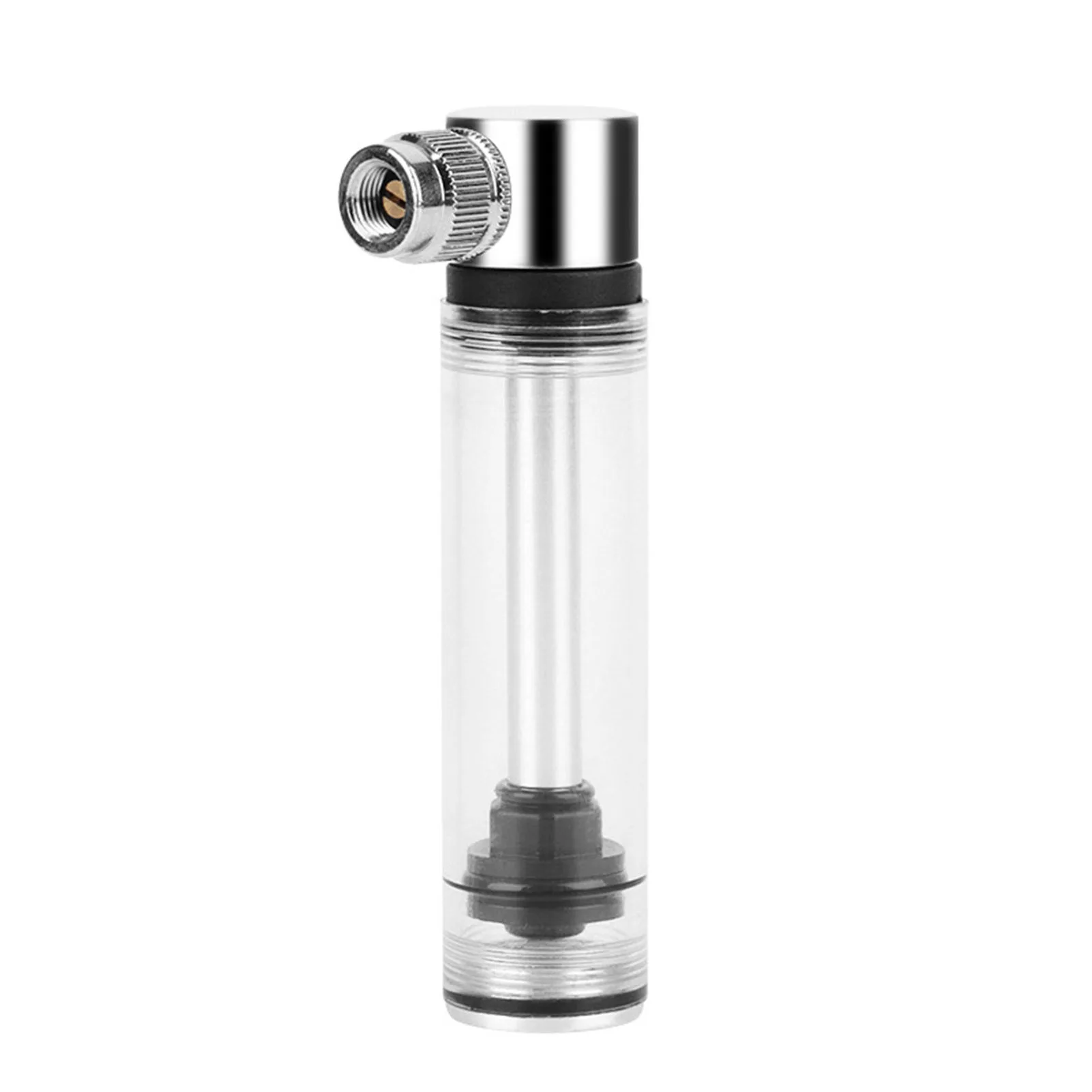 

Насос для баскетбольного горного велосипеда, легкий ручной воздушный насос, шинный насос для шоссейного велосипеда, спортивные мячи