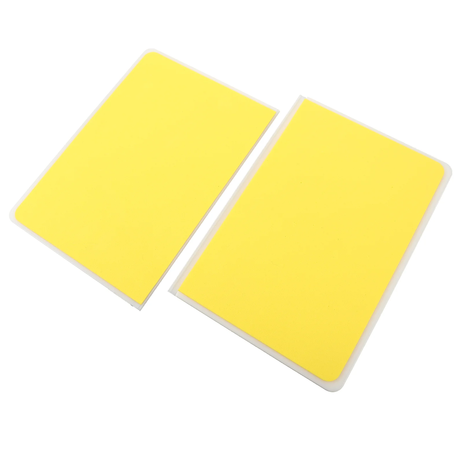 

Taekwondo Board Accessory Kids Exercising Performing Plastic Training Kickboard