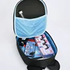 Disney Mickey mouse Minnie Children's school bag kindergarten boy girl baby backpack 2-5  minnie cute cartoon egg shell backpack 4