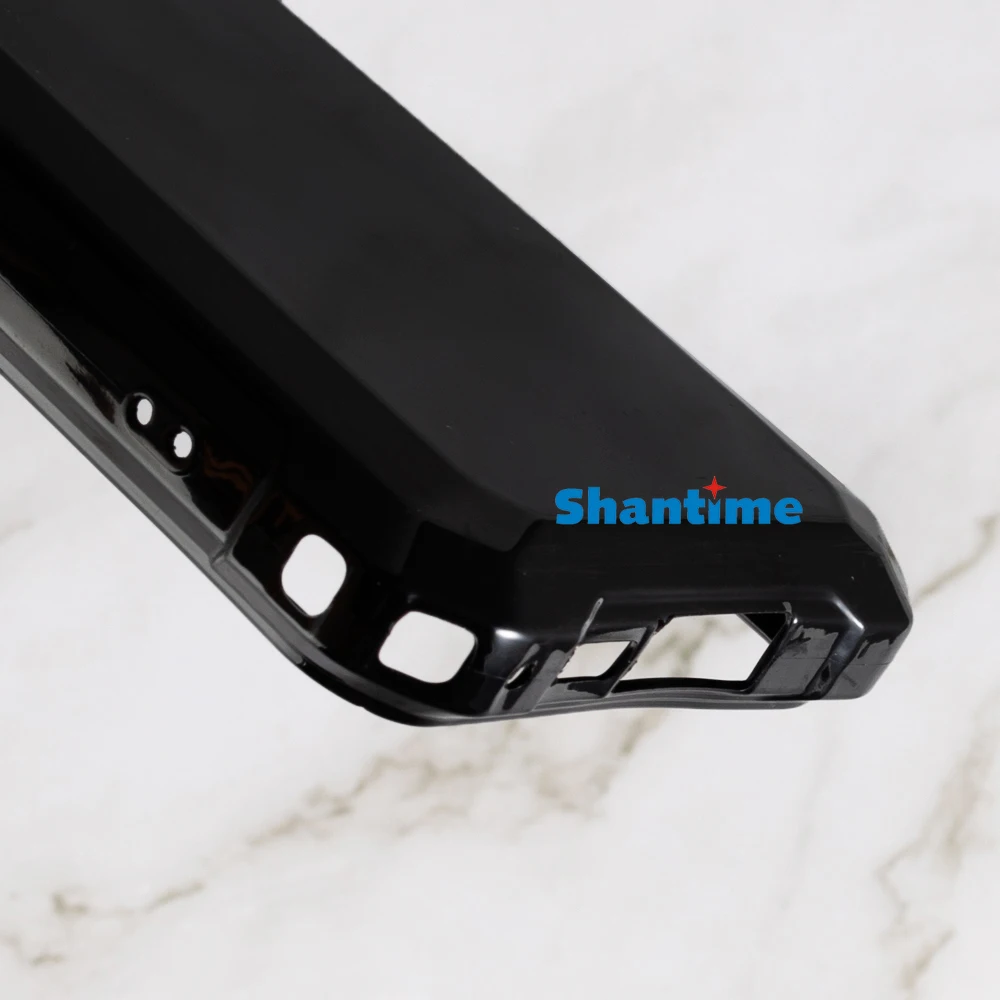 Shockproof Flexible TPU Rubber Protective Case