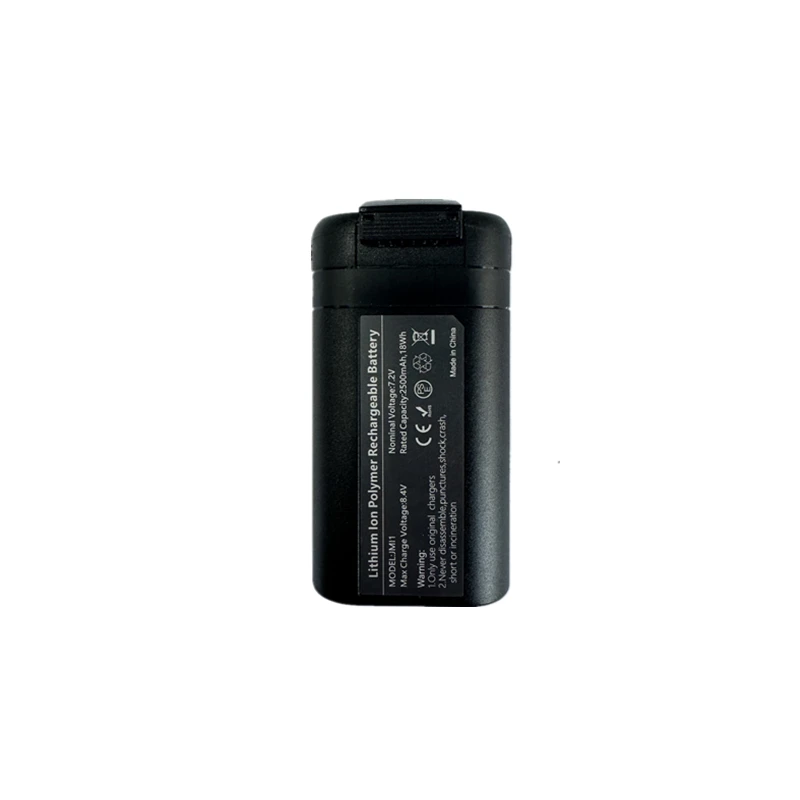 Batterie Intelligente 2500mAh pour DJI Mavic Mini - Autonomie 30 min