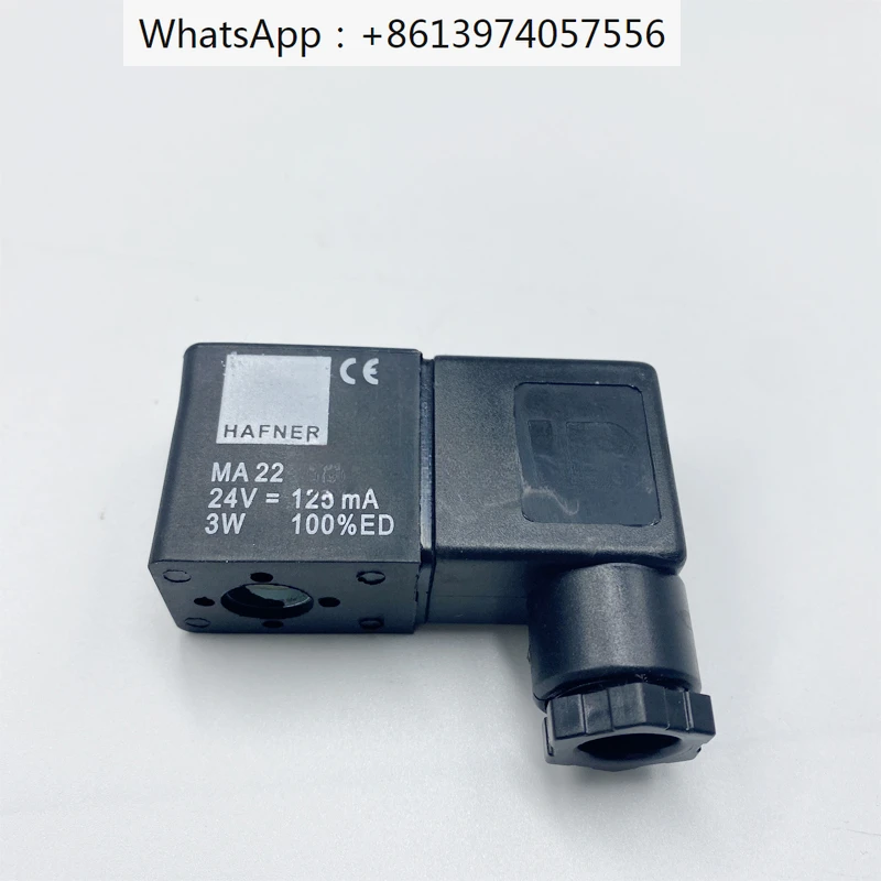 

Electromagnetic valve coil 108-030-0274 W5023 MA22