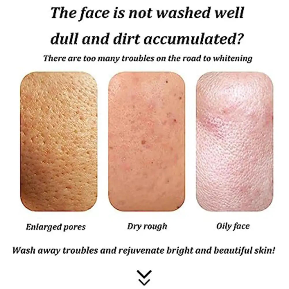 Рисунок 5 - Отбеливающее очищающее средство для лица Cuishifan