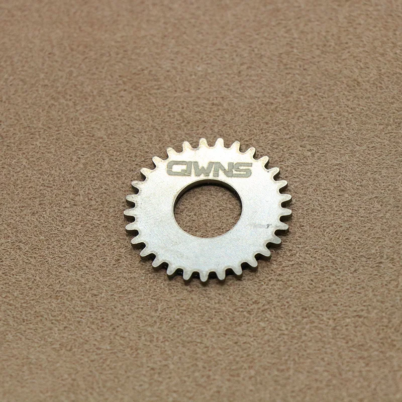 Kit clicker trascina bobina per Shimano Curado Tranx Metanum Bantam