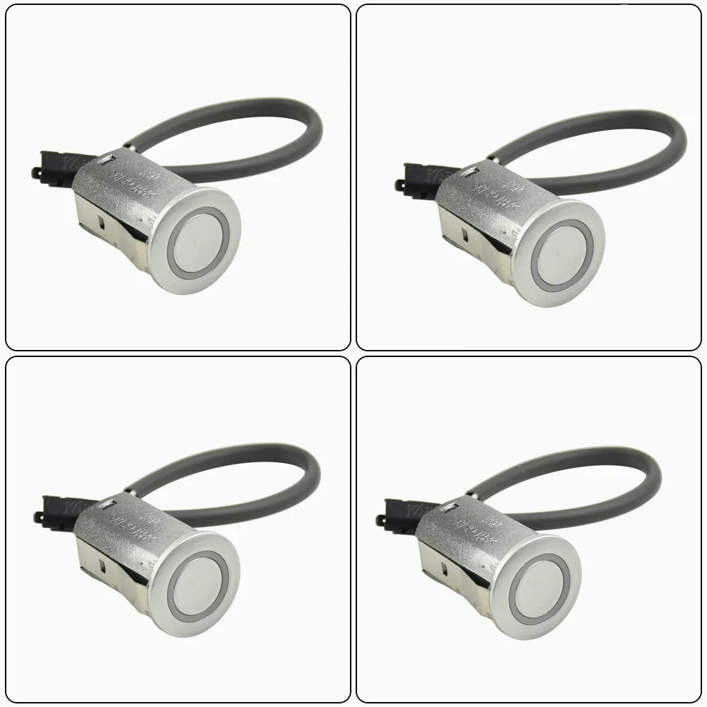 

4PCS Car PDC Parking Sensor For Toyota Camry 30 40 Lexus RX300 RX330 RX350 PZ36200208 PZ362-00208 188300-9060 PZ362-00201