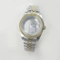 Silver gold 3