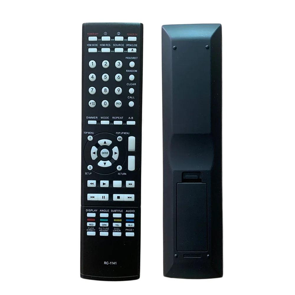 

Сменный пульт дистанционного управления для магнитной лампы, DVD-3910 Blu-Ray DVD BD Player