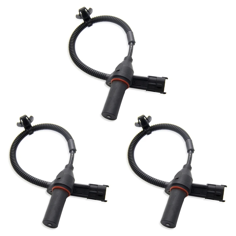 

3X 39180-2B000 Датчик положения коленчатого вала для Hyundai Accent Elantra Киа Форте соул