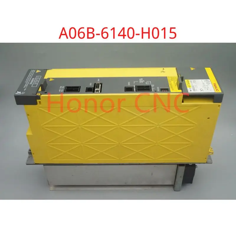 

A06B-6140-H015 Brand New Ampilifer Module A06B 6140 H015