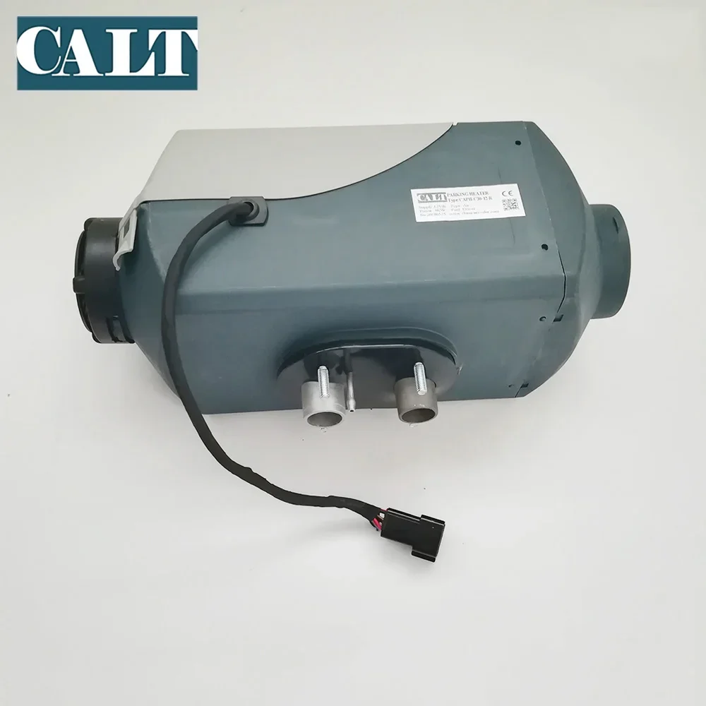 Рисунок 2 - 3000 Вт 12 В Воздушный стояночный