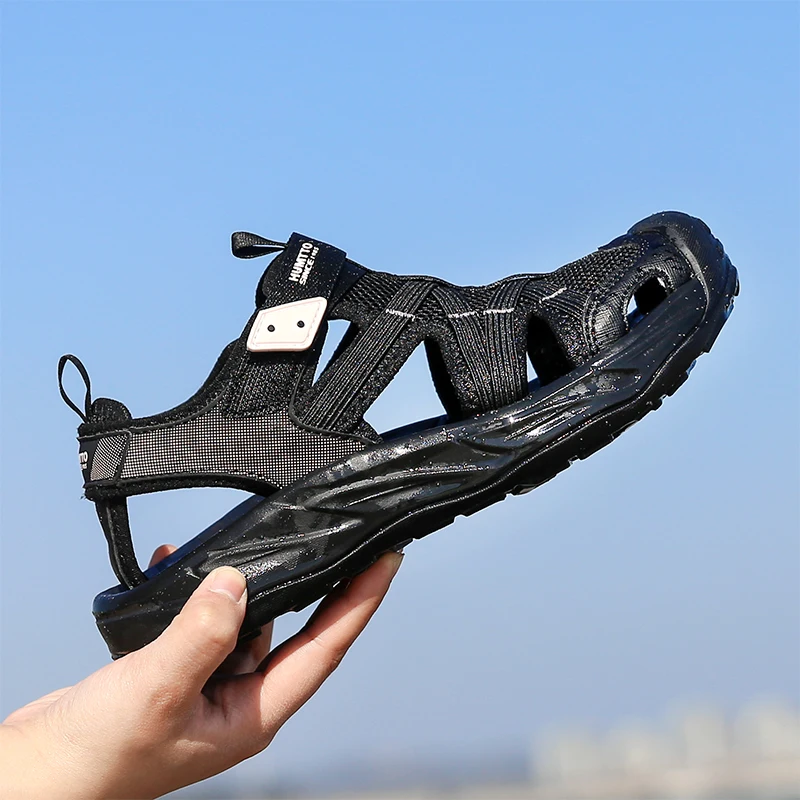 HUMTTOOutdoorWomensSandalsUpstreamShoesBreathableSummerAqua