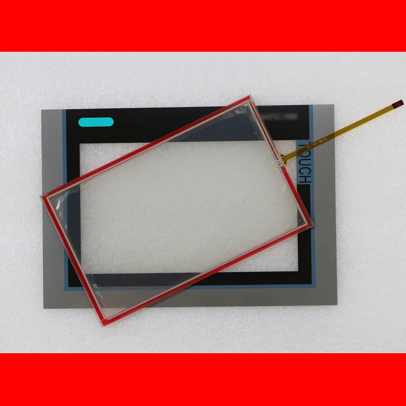 

Защитная пленка и сенсорная панель IPC277D 6AV7881-2AA00-3BA0