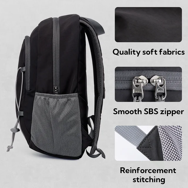 WATERFLY 12L Малий рюкзак для походів - Image 4