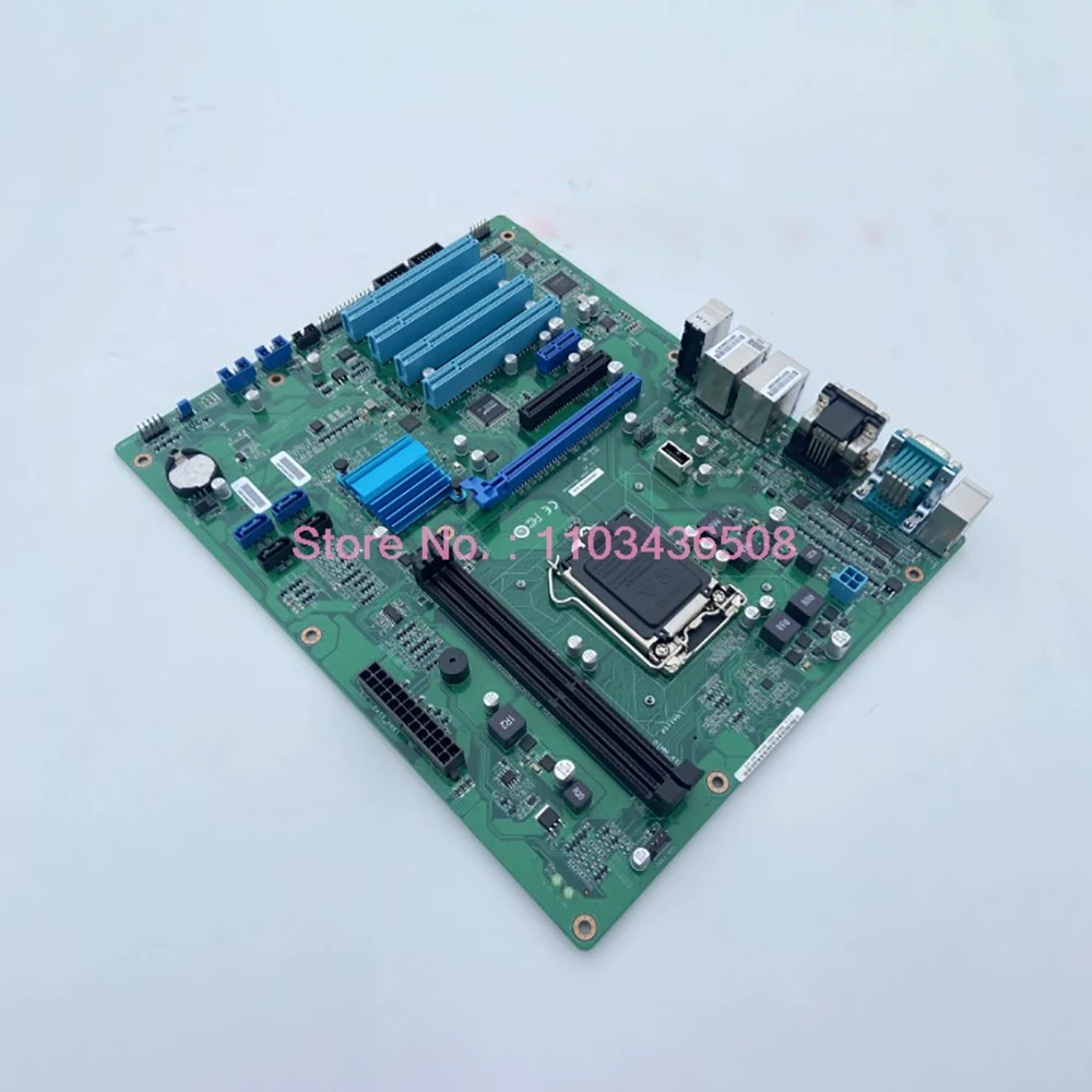 지멘스 IPC3000 마더보드용 A5E46446146-A10 P/N08001-06143X00 H81 칩