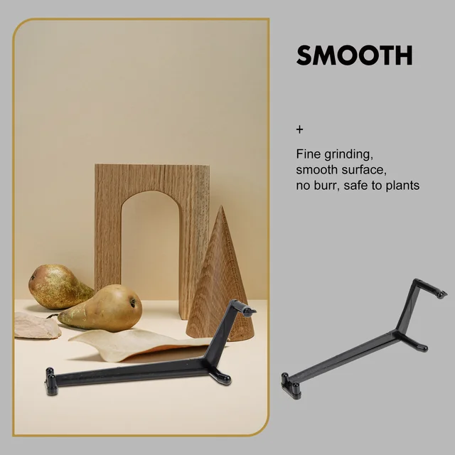 100 Db Gyümölcsfa Ág Húzó Ágak Rögzítő Szerszámok Bender Clip Gardening Twig Clips Műanyag Hajlító Edzés Vezérlés - Image 2