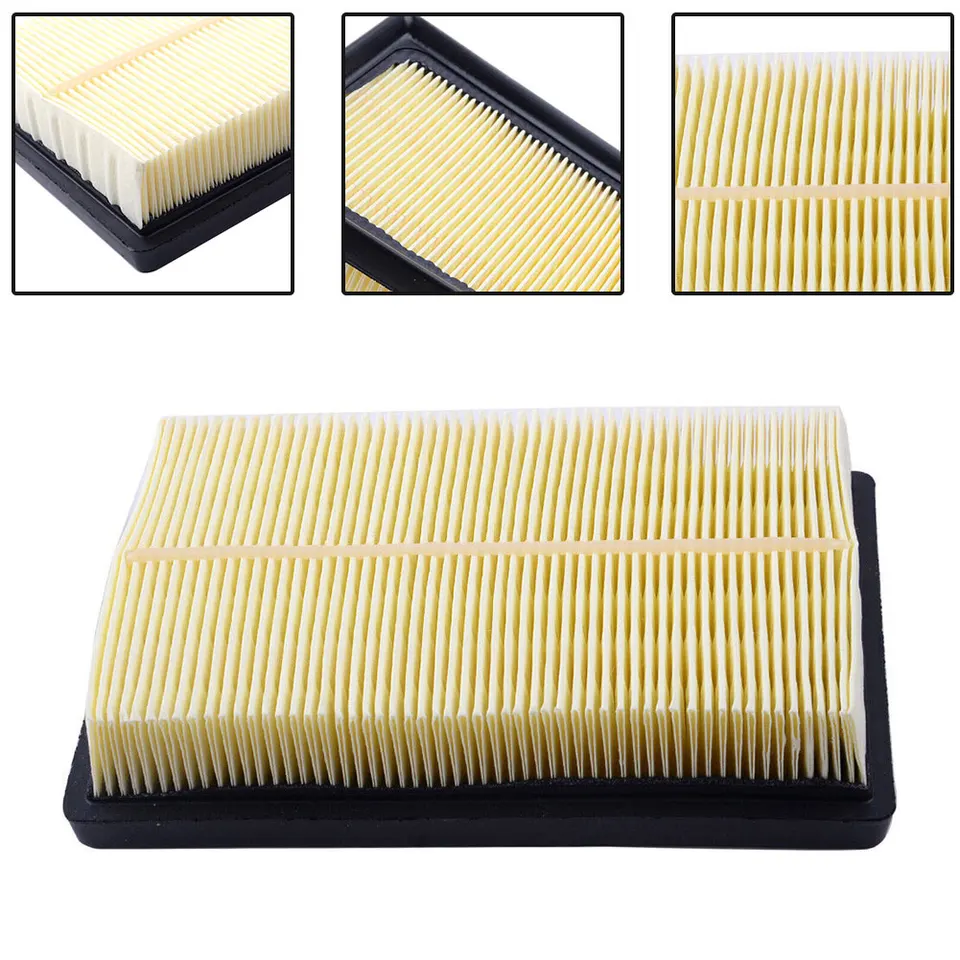 Engine & Cabin Air Filter Combo Kit – Fits Toyota Prius C 1.5L 2012-2019 – Bi-Trust – Direct Fit