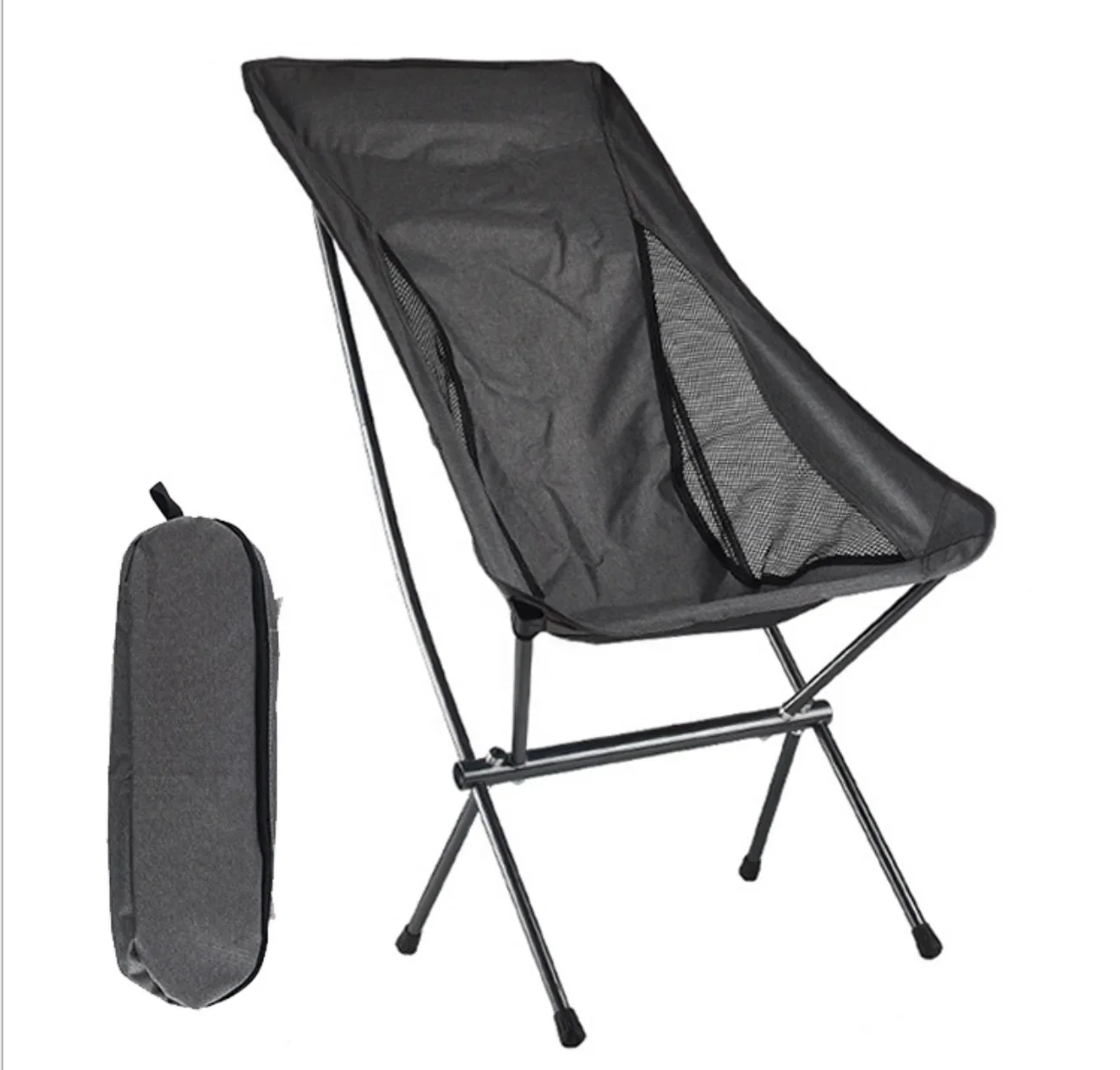 

Aluminium zero gravity outdoor camping chair