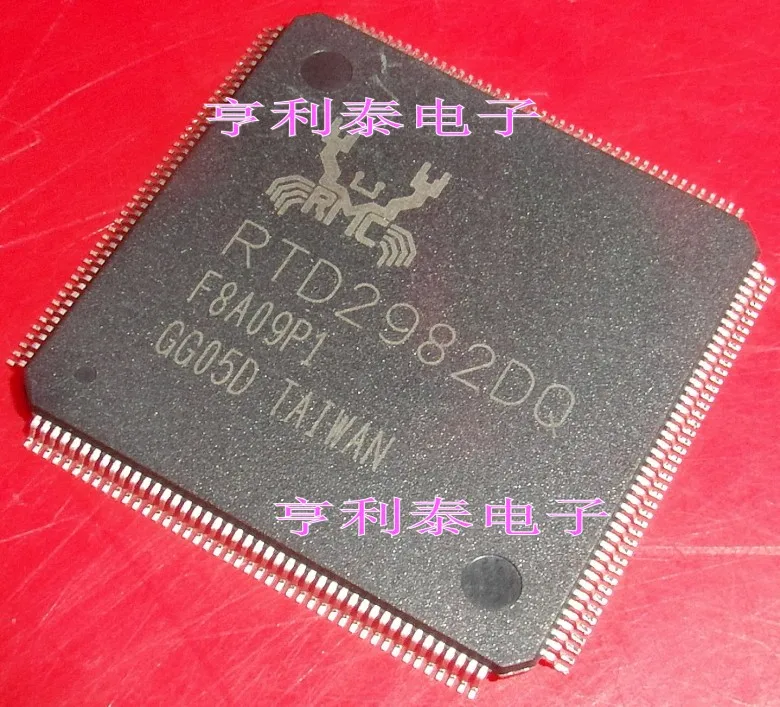 

Original RTD2982DQ Fast Shipping