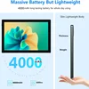 2025 Newest Game Play 10.1" Windows 10 Tablet Pc 2GB RAM 32GB ROM 32-bit Tablets Quad Core Tablets Dual Camera W101SA23 6