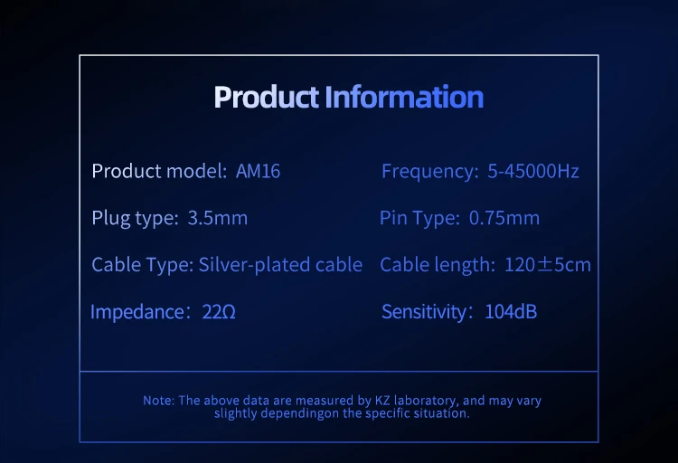 16BA Balanced Armature In-Ear Earphone Tuning HiFi Bass Enhanced Headphones 2PIN Replaceable Cable_voghion.com