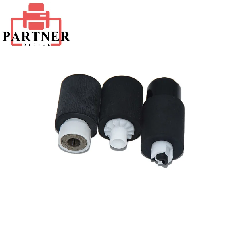 

2 комплекта, пикап-ролик 302F906230 302F906240 302F909171 для Kyocera FS 1028 1035 1100 1120 1128 1135 1300 1300D 1320 1370 M2035