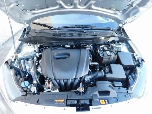 

Для Toyota Yaris Vitz XP210 4th 2020 2021 2022 2023 капот модифицирующие цилиндры газовые стойки подъемник амортизатор стержни