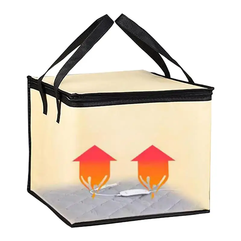 

Тестонепроницаемая коробка с точным контролем температуры для выпечки, изготовления хлеба