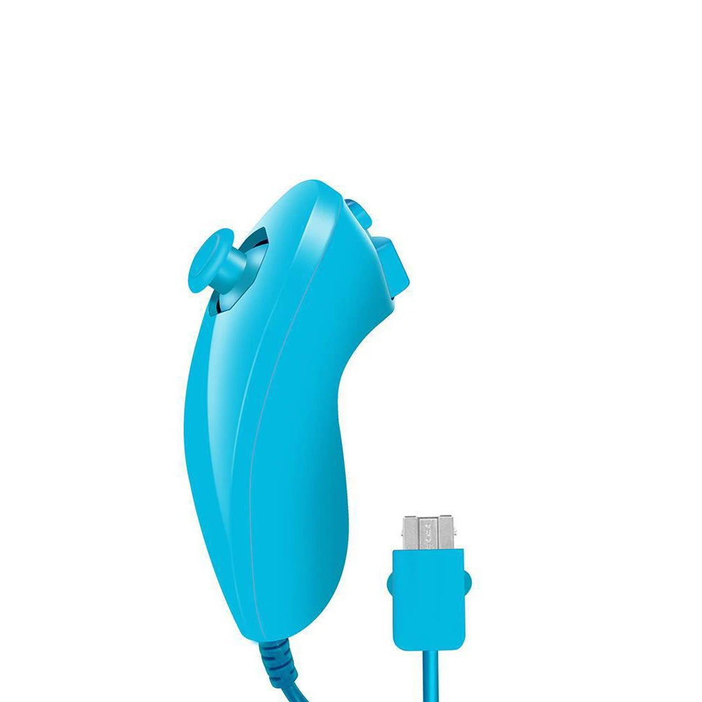 ٵ Wii ֿܼ Nunchuck   Ʈѷ , 4  , 2022 ǰ