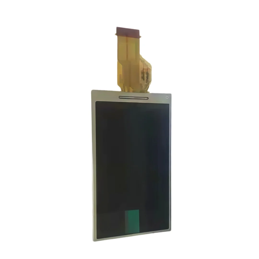 캐논 HF-R606 R806 R76 R56 R46 R86 디스플레이 수리용 백라이트가 있는  LCD 화면