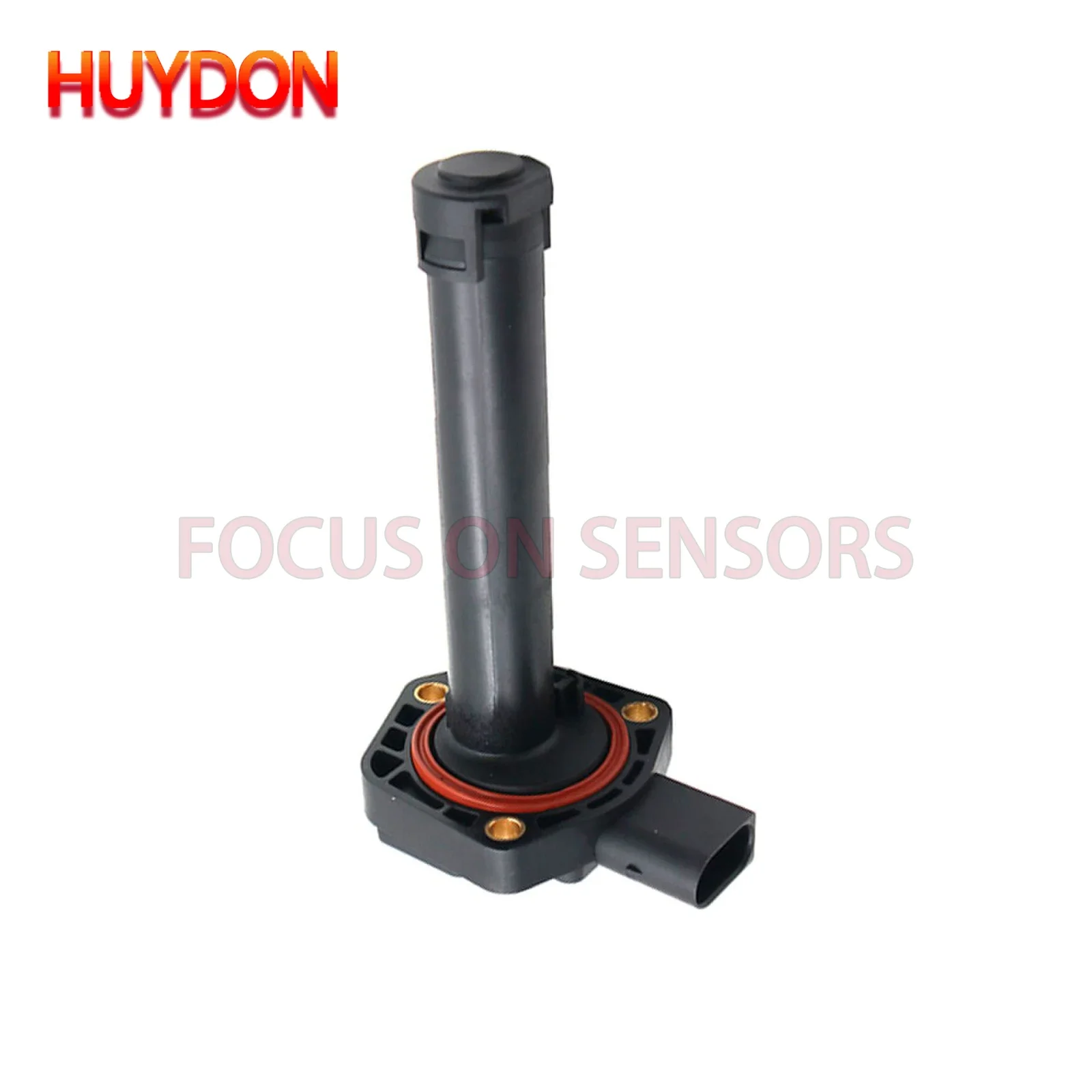Oil Level Sensor For BMW E60 E61 525xi 530xi X3 X5 X6 L6 3.0L 2006-2016 Models