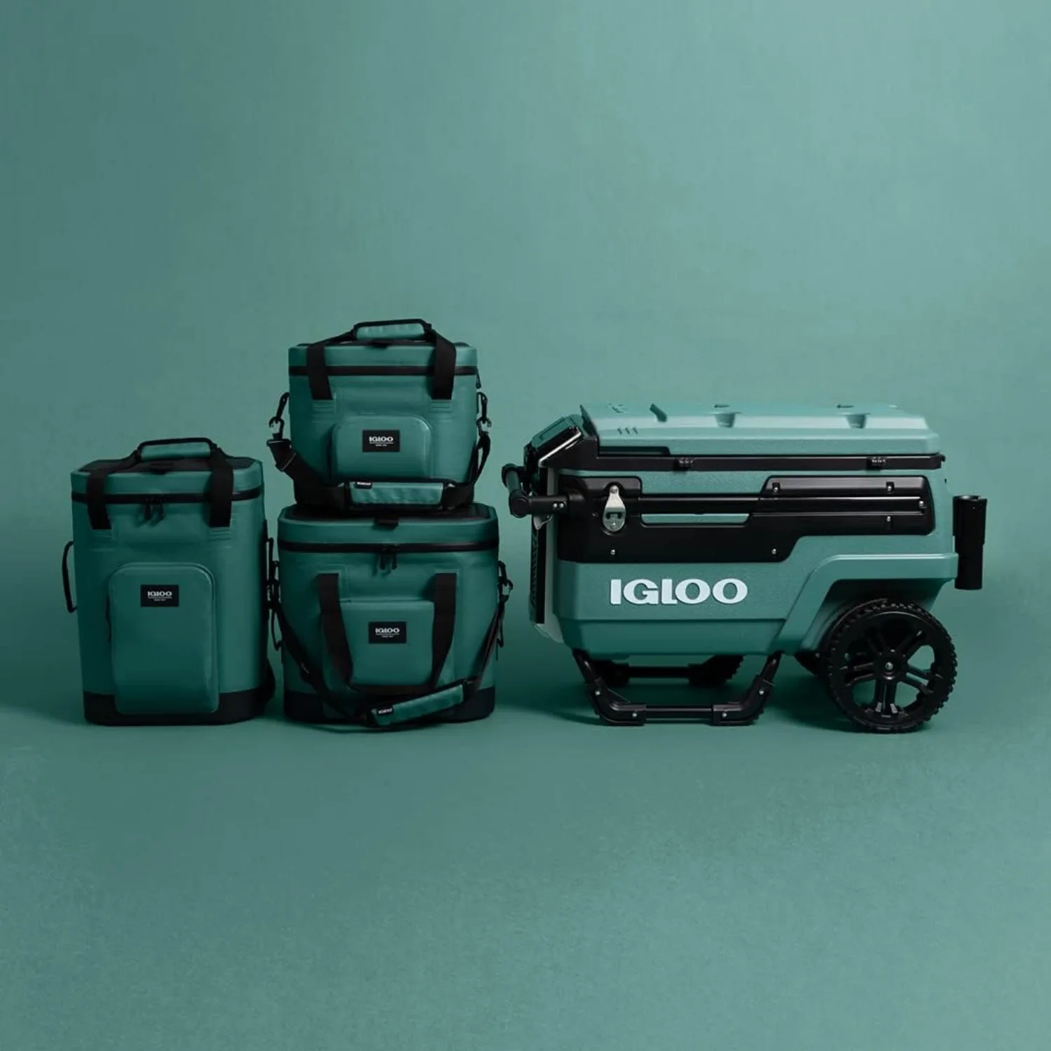 Igloo Trailmate Journey 70 Qt Coolers